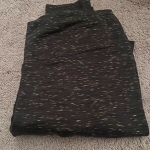 Gently used leggings